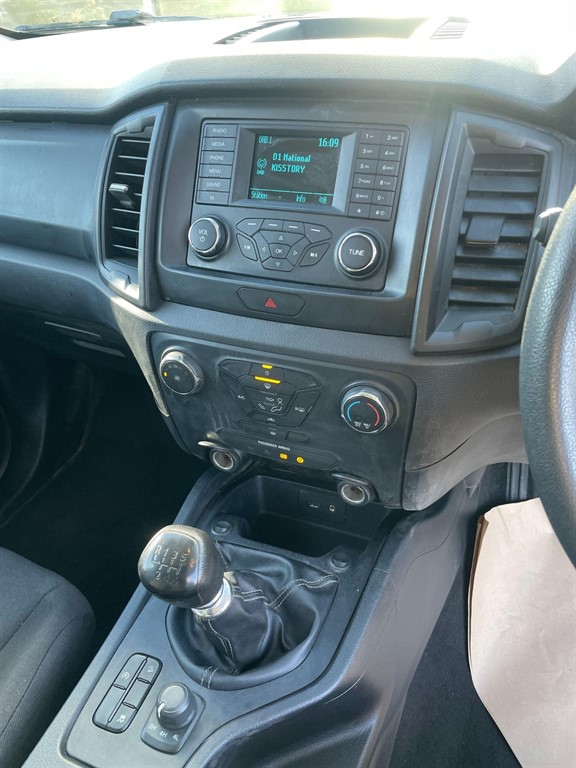 Used Ford Ranger 2020 for sale - 78199225: Photo 22