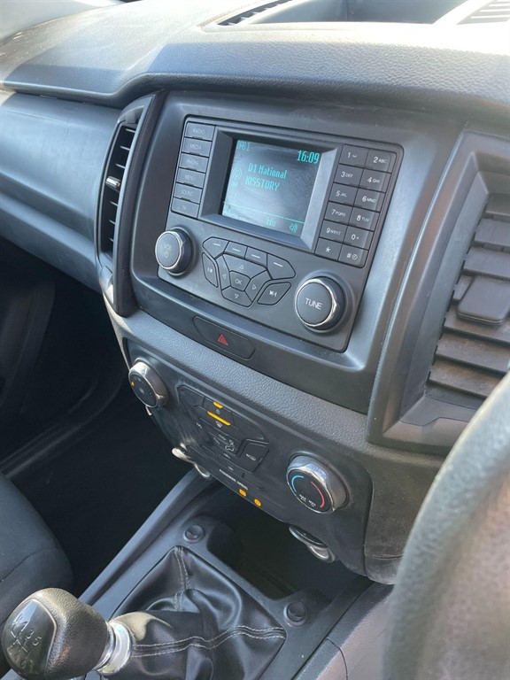 Used Ford Ranger 2020 for sale - 78199225: Photo 25