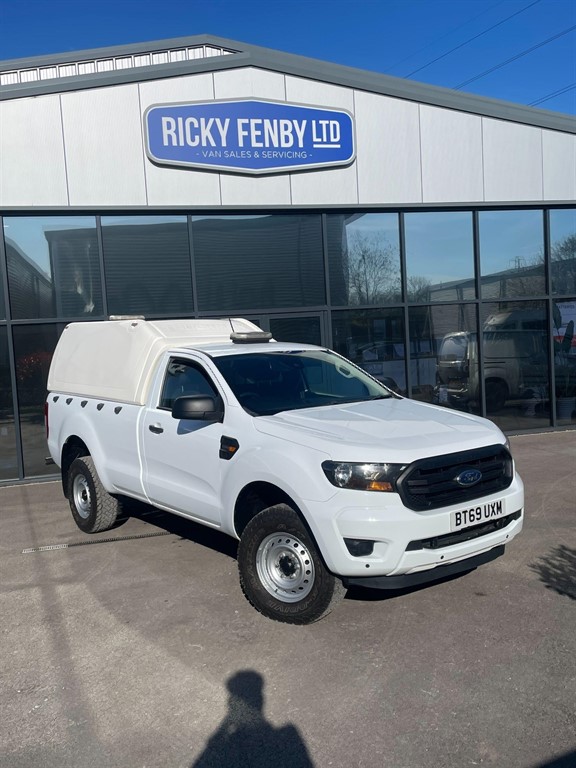 Used Ford Ranger 2020 for sale - 78199225: Photo 3