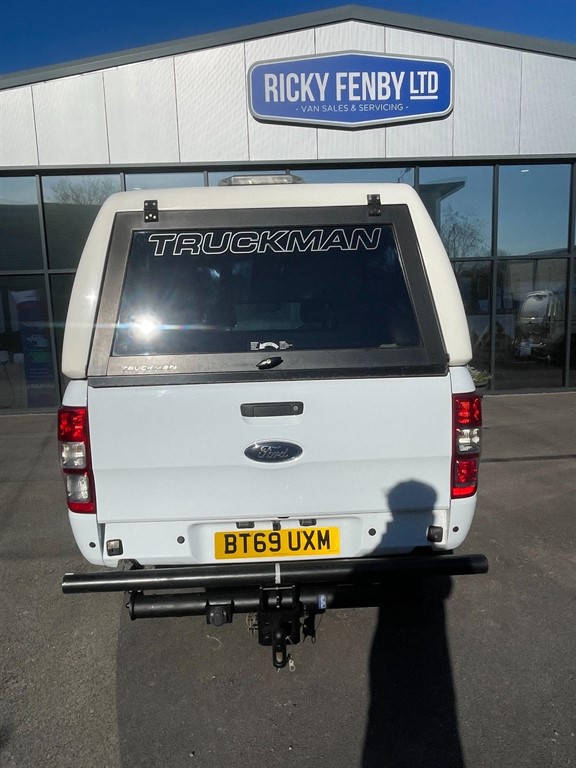 Used Ford Ranger 2020 for sale - 78199225: Photo 30