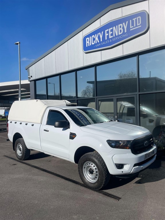 Used Ford Ranger 2020 for sale - 78199225: Photo 4