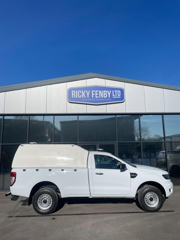 Used Ford Ranger 2020 for sale - 78199225: Photo 5