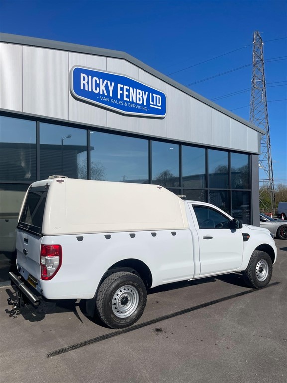 Used Ford Ranger 2020 for sale - 78199225: Photo 6