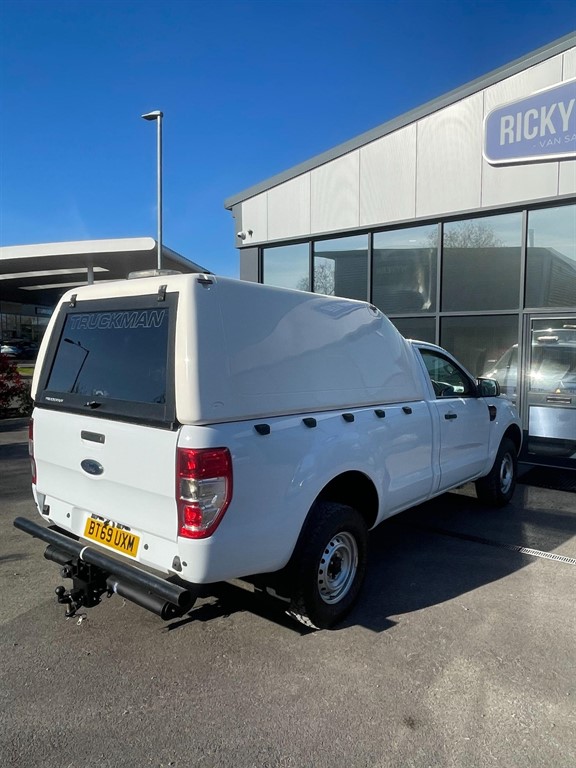 Used Ford Ranger 2020 for sale - 78199225: Photo 7