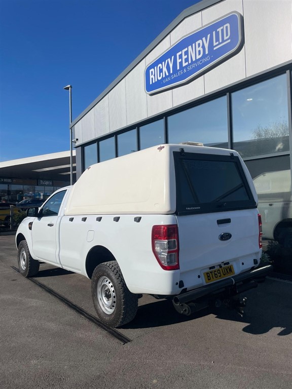 Used Ford Ranger 2020 for sale - 78199225: Photo 8