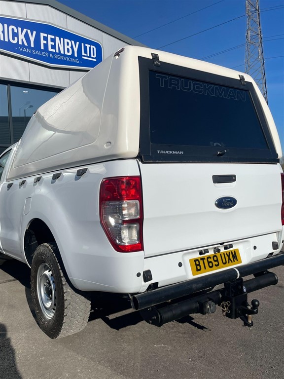 Used Ford Ranger 2020 for sale - 78199225: Photo 9