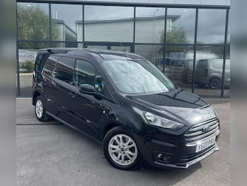 Used Ford Transit Connect 2023 for sale - 79788903: Photo