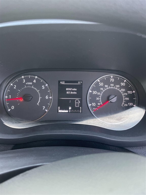 Used Vauxhall Movano 2021 for sale - 77679143: Photo 13