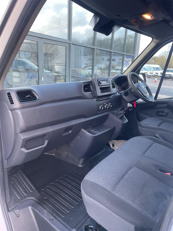 Used Vauxhall Movano 2021 for sale - 77679143: Photo 17