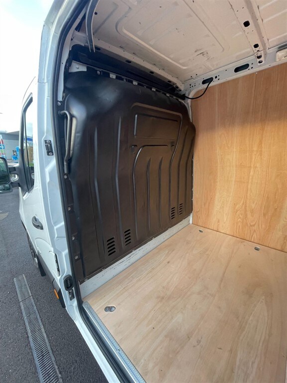 Used Vauxhall Movano 2021 for sale - 77679143: Photo 22