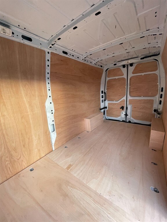 Used Vauxhall Movano 2021 for sale - 77679143: Photo 23