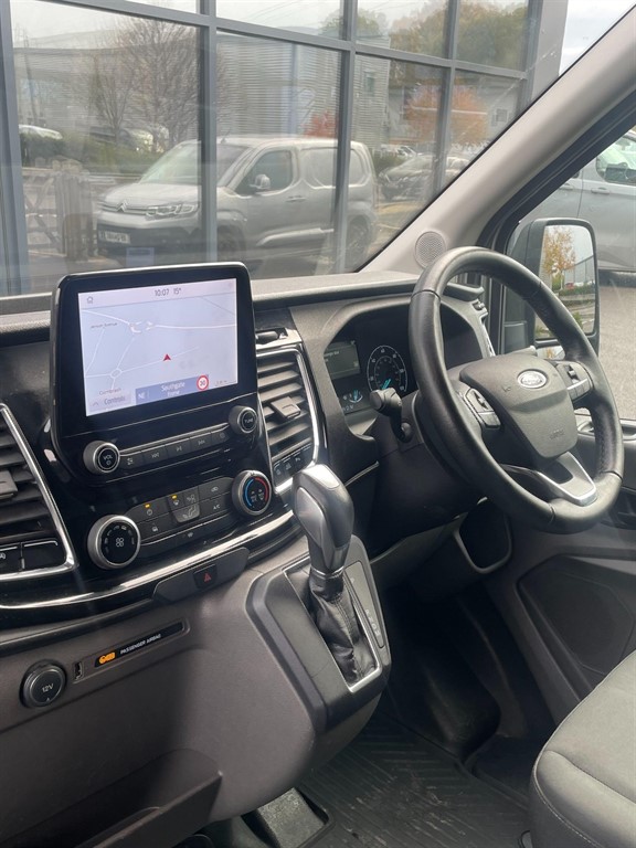 Used Ford Transit 2021 for sale - 76540196: Photo 11