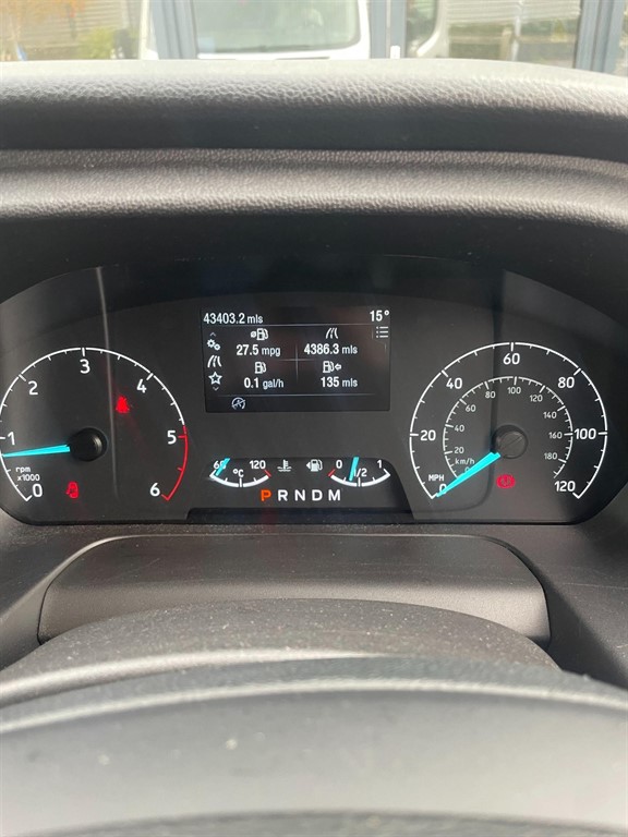 Used Ford Transit 2021 for sale - 76540196: Photo 13