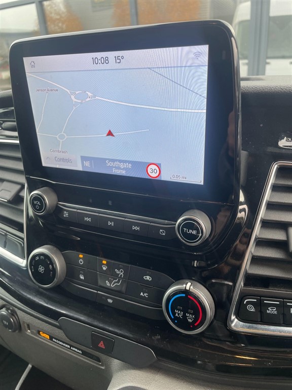 Used Ford Transit 2021 for sale - 76540196: Photo 14