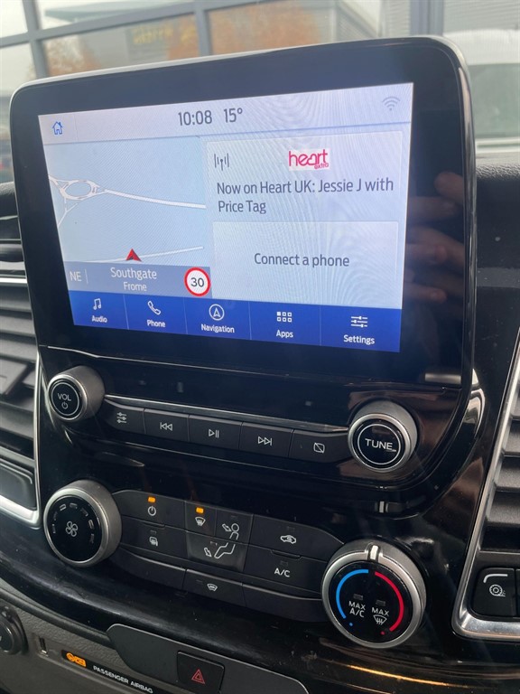 Used Ford Transit 2021 for sale - 76540196: Photo 15