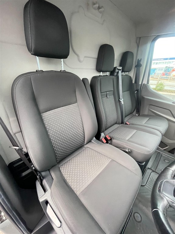 Used Ford Transit 2021 for sale - 76540196: Photo 16