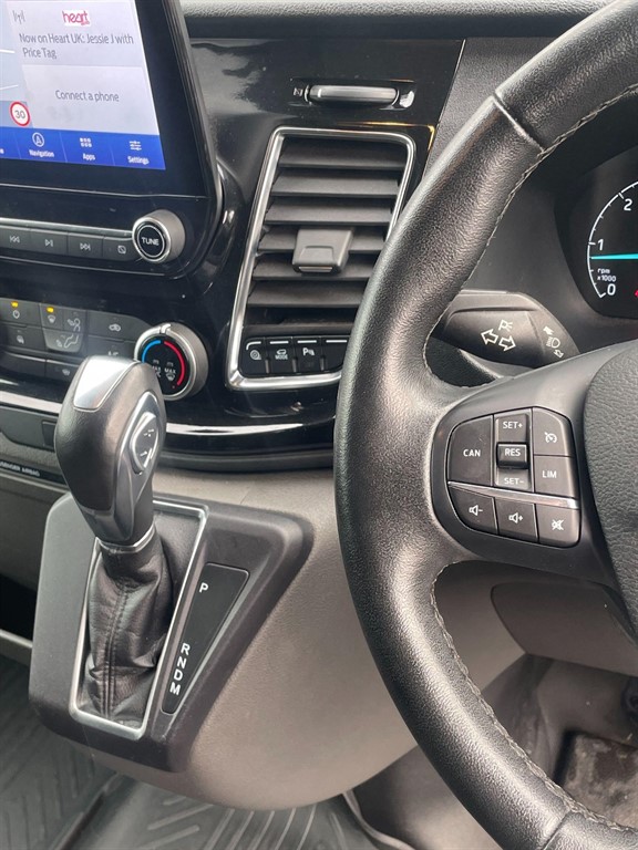 Used Ford Transit 2021 for sale - 76540196: Photo 17