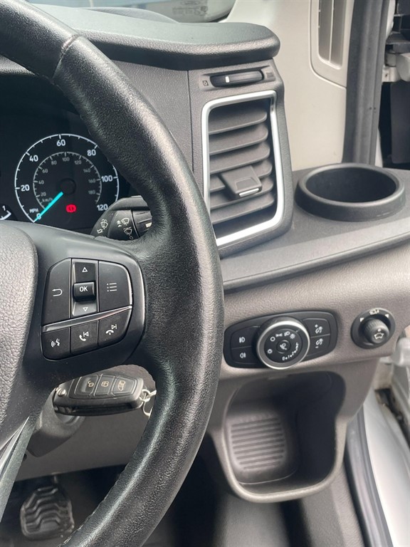 Used Ford Transit 2021 for sale - 76540196: Photo 18