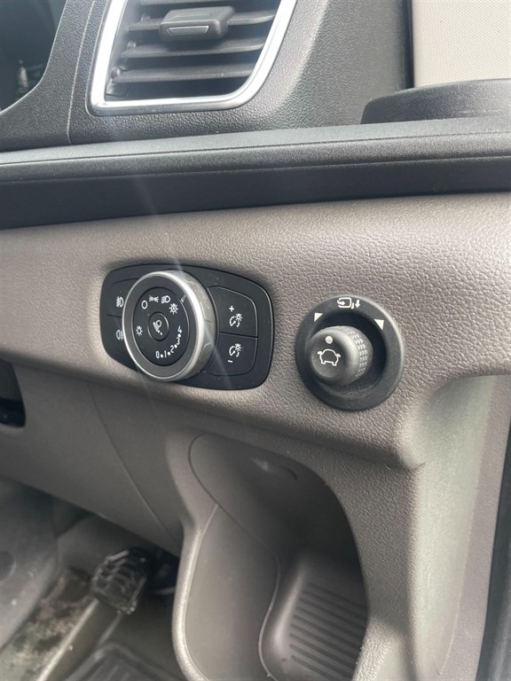 Used Ford Transit 2021 for sale - 76540196: Photo 19