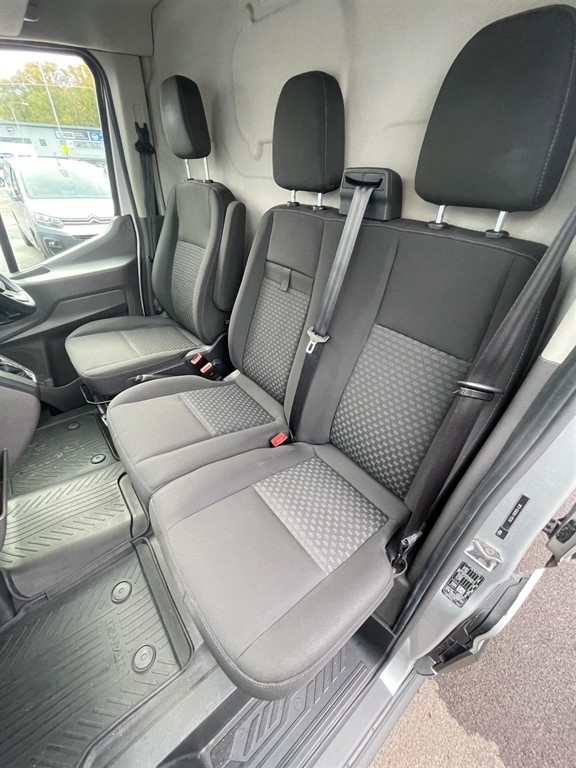 Used Ford Transit 2021 for sale - 76540196: Photo 22
