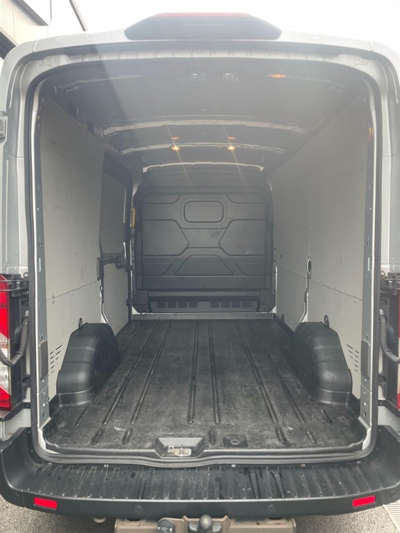 Used Ford Transit 2021 for sale - 76540196: Photo 23