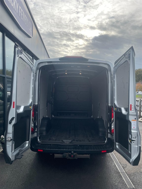 Used Ford Transit 2021 for sale - 76540196: Photo 24