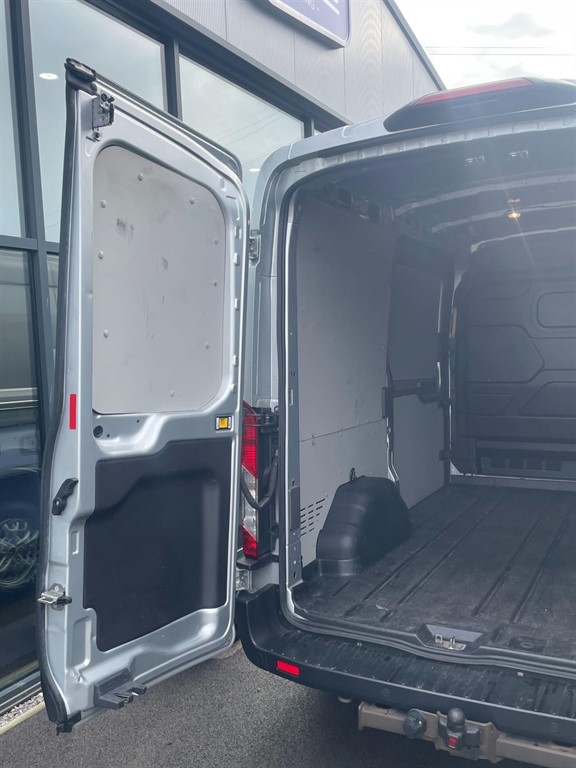 Used Ford Transit 2021 for sale - 76540196: Photo 25