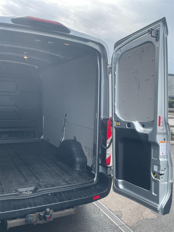 Used Ford Transit 2021 for sale - 76540196: Photo 26