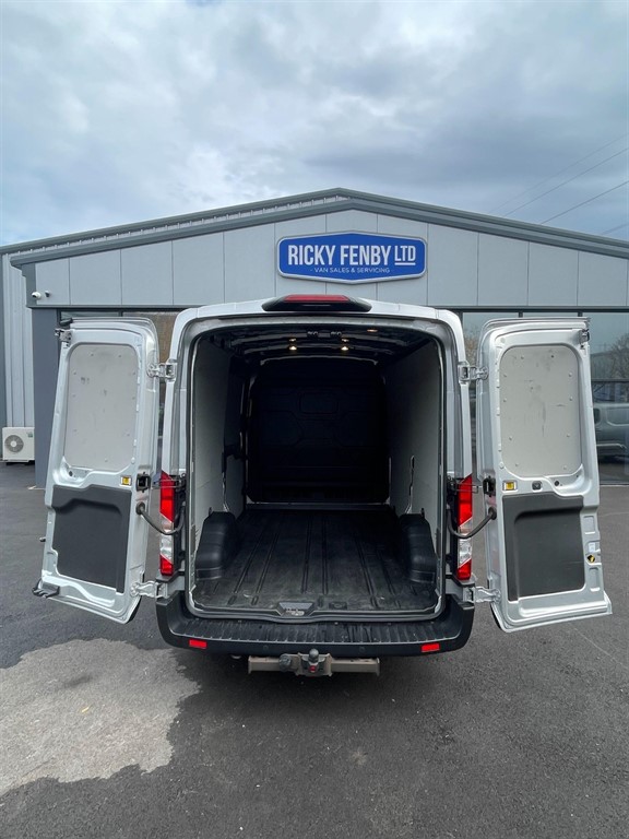 Used Ford Transit 2021 for sale - 76540196: Photo 27