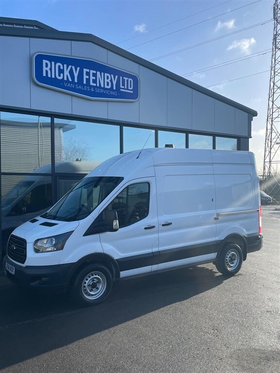 Used Ford Transit 2018 for sale - 77581709: Photo 11