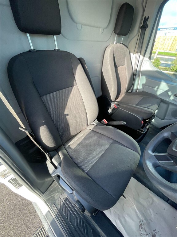 Used Ford Transit 2018 for sale - 77581709: Photo 16
