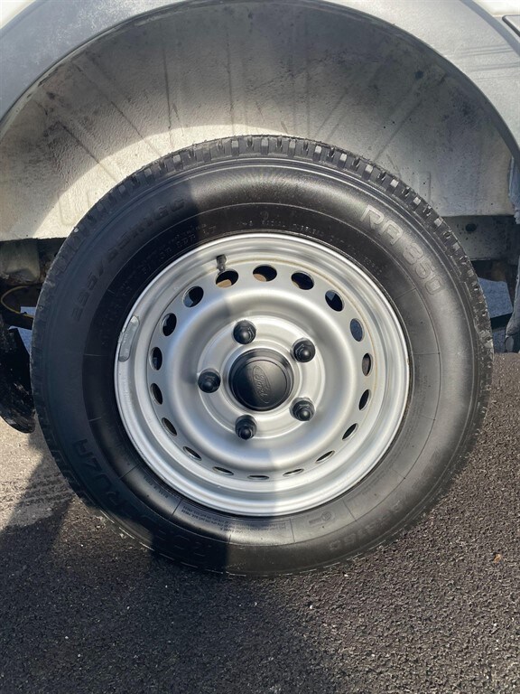 Used Ford Transit 2018 for sale - 77581709: Photo 20