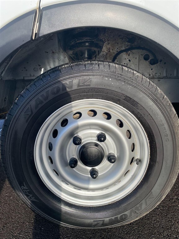 Used Ford Transit 2018 for sale - 77581709: Photo 21