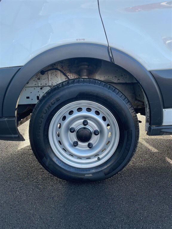 Used Ford Transit 2018 for sale - 77581709: Photo 22