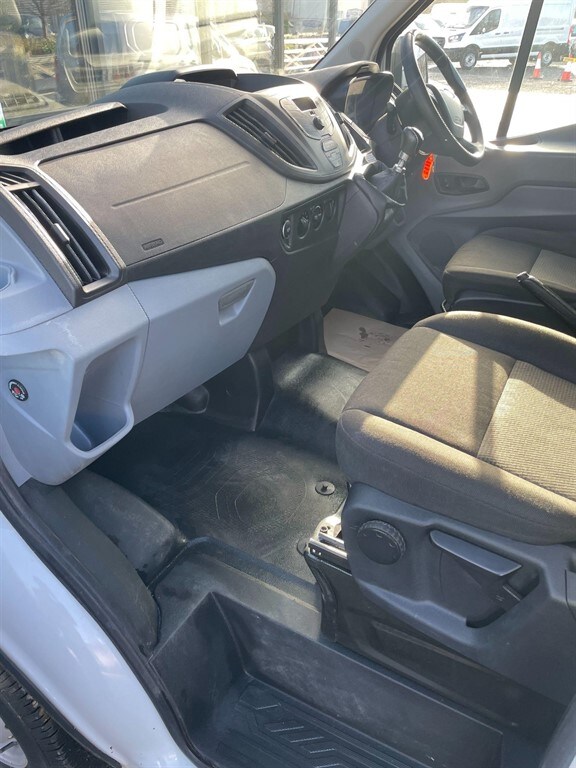Used Ford Transit 2018 for sale - 77581709: Photo 24