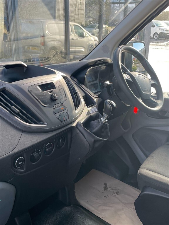 Used Ford Transit 2018 for sale - 77581709: Photo 25