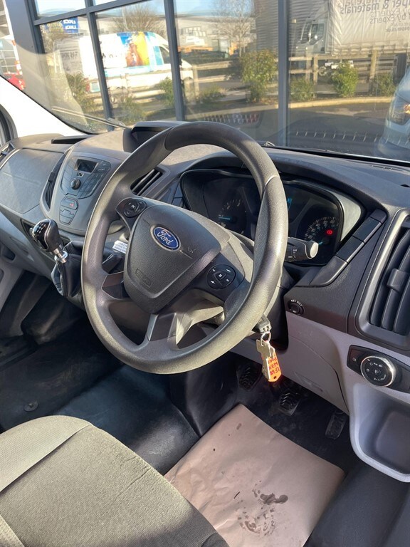 Used Ford Transit 2018 for sale - 77581709: Photo 26