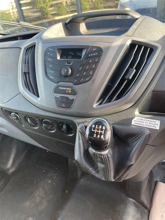 Used Ford Transit 2018 for sale - 77581709: Photo 27