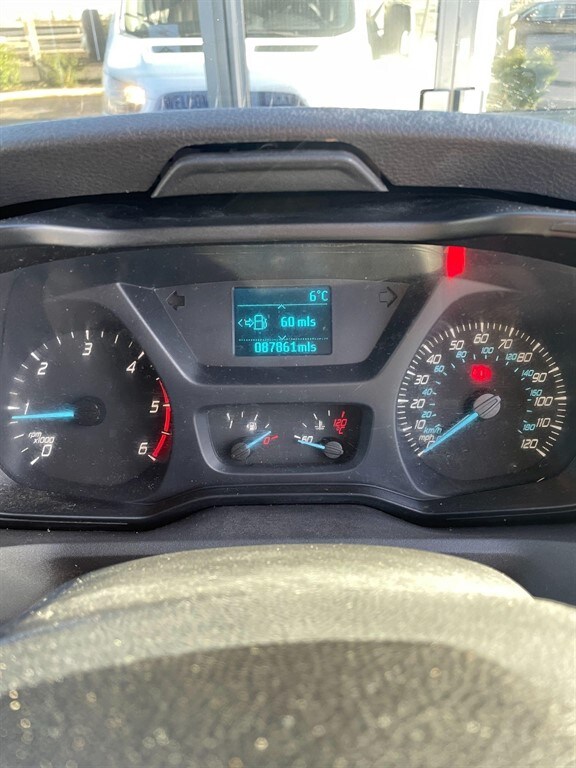 Used Ford Transit 2018 for sale - 77581709: Photo 28