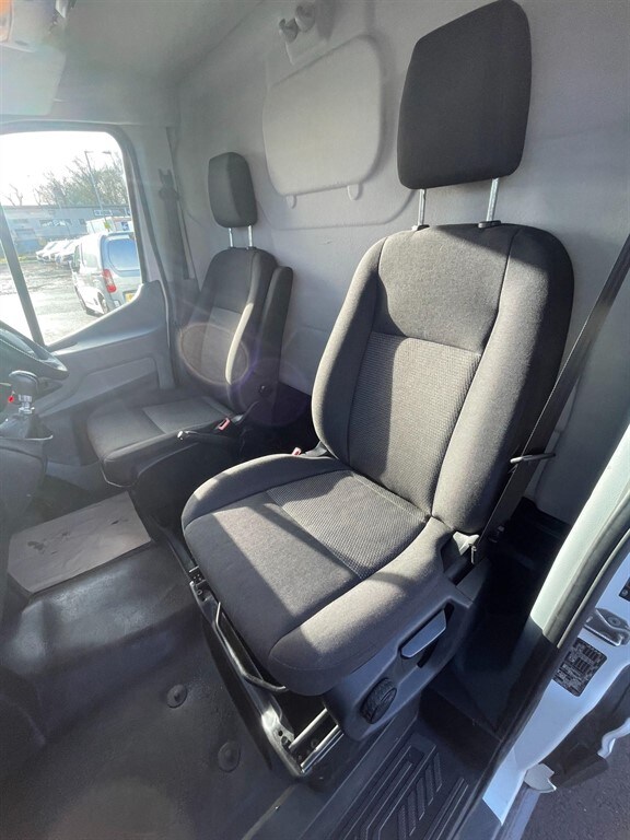Used Ford Transit 2018 for sale - 77581709: Photo 29