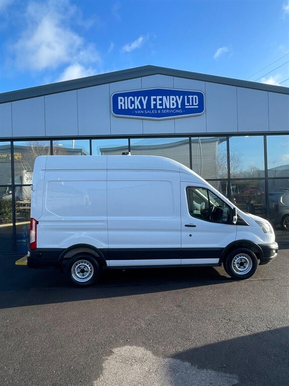 Used Ford Transit 2018 for sale - 77581709: Photo 3