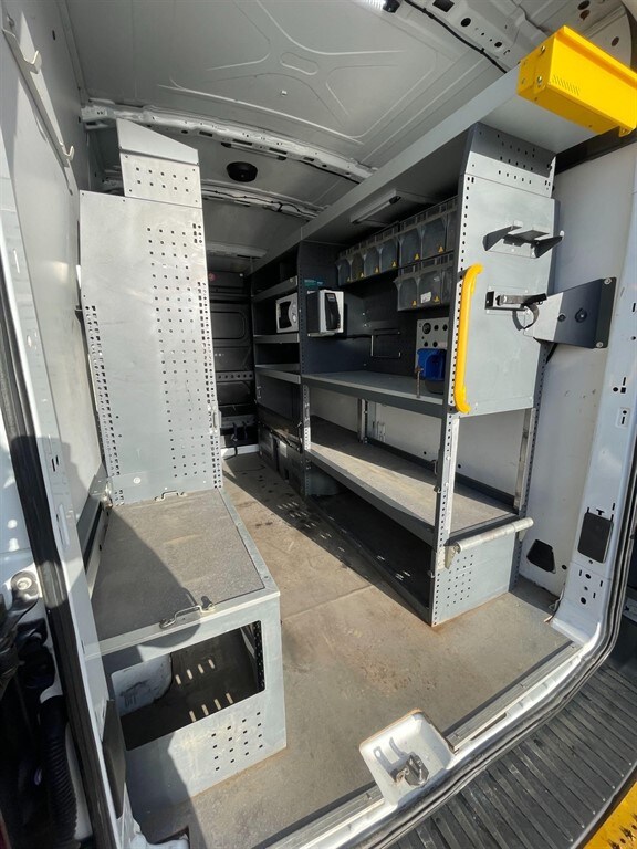 Used Ford Transit 2018 for sale - 77581709: Photo 31