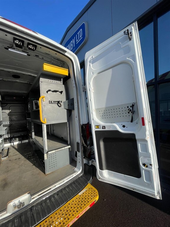 Used Ford Transit 2018 for sale - 77581709: Photo 33