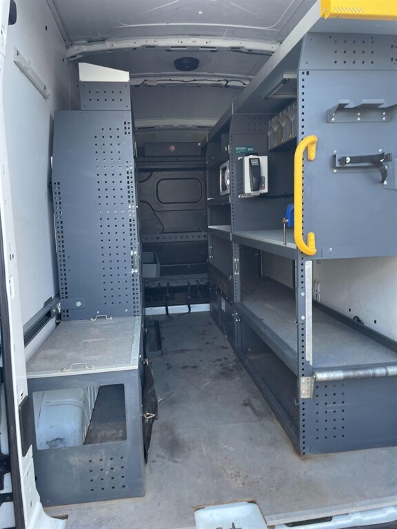 Used Ford Transit 2018 for sale - 77581709: Photo 35