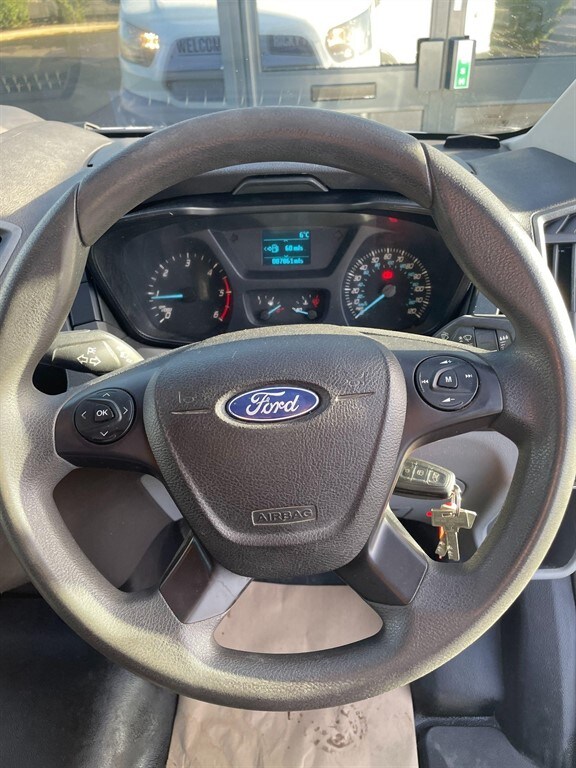 Used Ford Transit 2018 for sale - 77581709: Photo 36