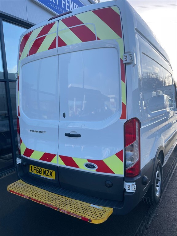 Used Ford Transit 2018 for sale - 77581709: Photo 39
