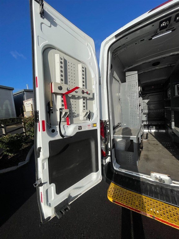 Used Ford Transit 2018 for sale - 77581709: Photo 40