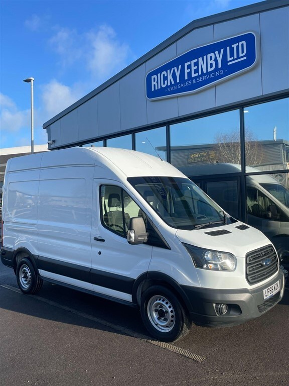 Used Ford Transit 2018 for sale - 77581709: Photo 6