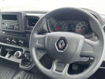 Used Renault Master 2021 for sale - 74805344: Photo