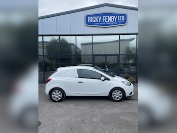 Used Vauxhall Corsa 2018 for sale - 79629745: Photo